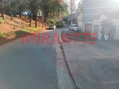 Terreno / Lote / Condomínio à venda, 101m² no Parada Inglesa, São Paulo