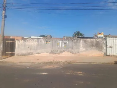 Terreno / Lote / Condomínio à venda, 275m² no Parque João de Vasconcelos, Sumaré