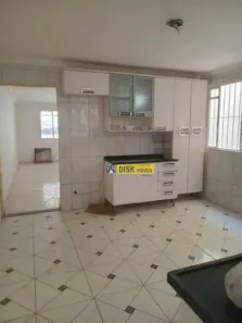 Sobrado com 3 Quartos para alugar, 130m² no Rudge Ramos, São Bernardo do Campo
