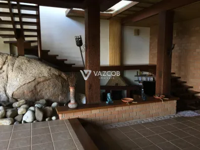 Casa de Condomínio com 8 Quartos à venda, 1520m² no Praia Vermelha (Mambucaba), Angra dos Reis