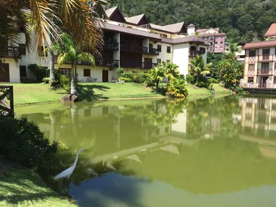 Apartamento com 4 Quartos à venda, 140m² no Bonsucesso, Petrópolis