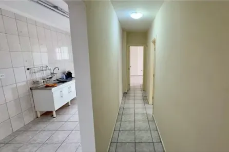 Apartamento com 2 Quartos à venda, 85m² no Tupi, Praia Grande
