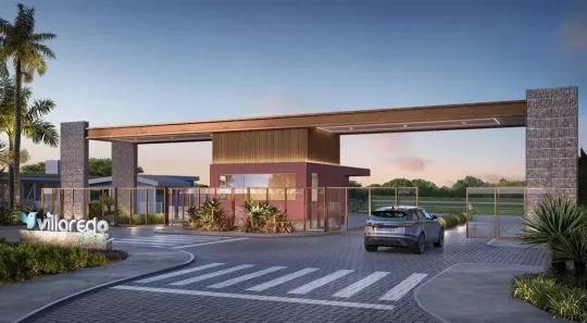 Terreno / Lote / Condomínio à venda, 250m² no Capuã, Barra dos Coqueiros