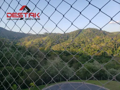 Apartamento com 2 Quartos à venda, 55m² no Vale Verde, Cabreúva