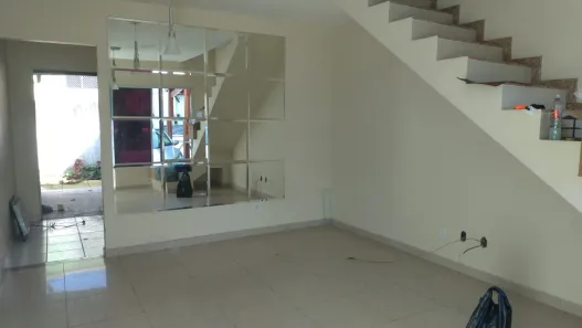 Casa de Condomínio com 2 Quartos à venda, 100m² no Parque Nascente do Rio Capivara, Camaçari