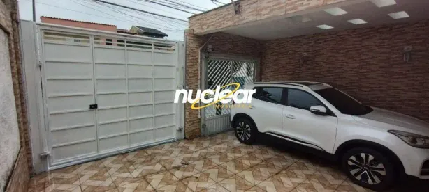 Sobrado com 3 Quartos à venda, 175m² no Jardim Tietê, São Paulo