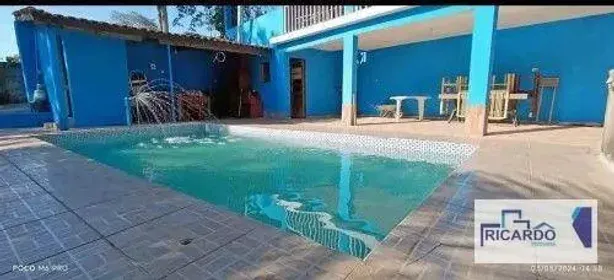 Fazenda / Sítio / Chácara com 4 Quartos à venda, 1000m² no Portal da Igaratá, Igaratá