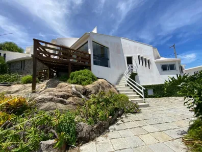 Casa de Condomínio com 3 Quartos à venda, 200m² no Praia Grande, Arraial do Cabo
