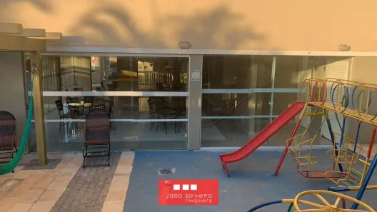 Apartamento com 2 Quartos à venda, 92m² no Taguatinga Sul, Brasília