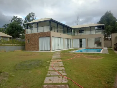 Fazenda / Sítio / Chácara com 3 Quartos à venda, 1000m² no , Mairinque
