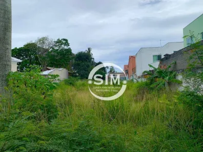 Terreno / Lote / Condomínio à venda, 960m² no Parque Burle, Cabo Frio