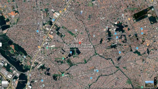 Terreno / Lote / Condomínio à venda, 360m² no Pinheirinho, Curitiba