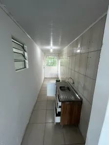 Casa de Condomínio com 3 Quartos à venda, 50m² no Nova Rússia, Ponta Grossa