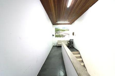 Conjunto Comercial / Sala para alugar, 25m² no Santa Terezinha, Santo André