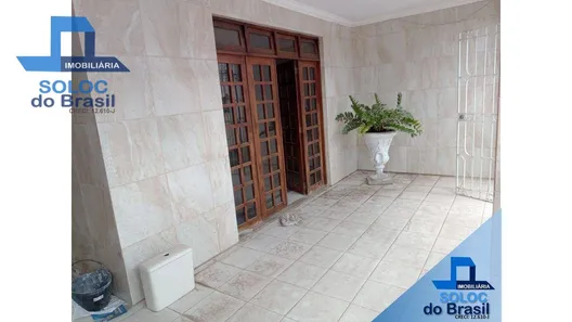 Casa com 5 Quartos à venda, 300m² no Artur Lundgren I, Paulista