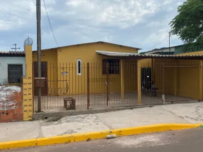 Casa com 3 Quartos à venda, 189m² no Diácono João Luiz Pozzobon, Santa Maria