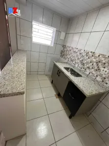 Kitnet com 1 Quarto para alugar, 35m² no Parque Residencial Esplanada, Boituva