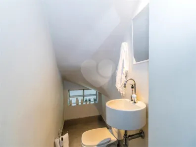 Casa com 3 Quartos à venda, 140m² no Chácara Santo Antônio (Zona Sul), São Paulo
