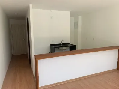 Flat com 1 Quarto à venda, 43m² no Itaipava, Petrópolis