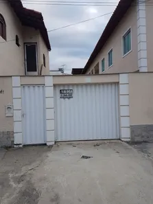 Kitnet com 1 Quarto para alugar, 40m² no Jardim Caiçara, Cabo Frio