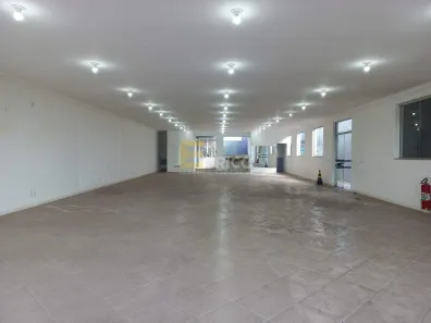 Loja / Salão / Ponto Comercial para alugar, 274m² no Centro, Várzea Paulista