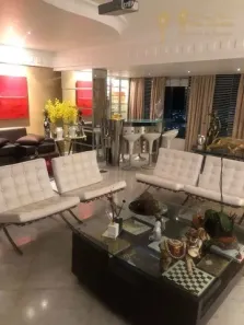 Casa de Condomínio com 4 Quartos à venda, 1193m² no Busca Vida (Abrantes), Camaçari
