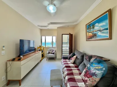 Apartamento com 2 Quartos à venda, 72m² no Pontinha, Araruama