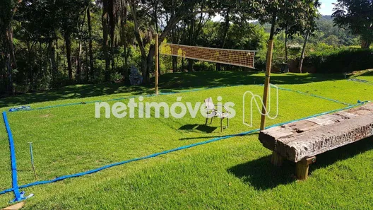 Casa com 5 Quartos à venda, 570m² no Condomínio Águas da Serra Morena, Taquaraçu de Minas