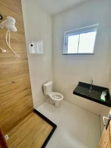 Casa com 2 Quartos à venda, 70m² no Bananeiras, Araruama