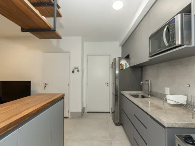 Apartamento com 3 Quartos à venda, 90m² no Jardim Pereira Leite, São Paulo