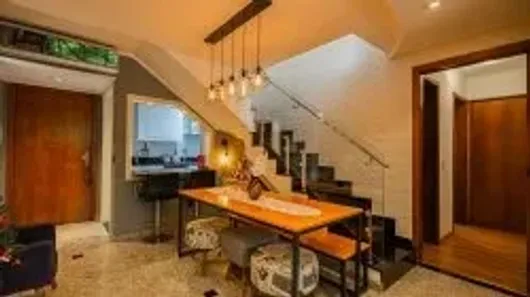 Cobertura com 3 Quartos à venda, 190m² no São João, Porto Alegre