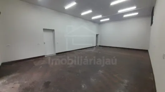 Loja / Salão / Ponto Comercial para alugar, 80m² no Chácara Braz Miraglia, Jaú
