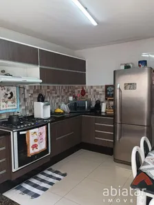 Sobrado com 3 Quartos à venda, 117m² no Jardim Elizabeth, São Paulo