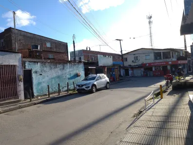 Casa com 3 Quartos para alugar, 200m² no Piedade, Jaboatão dos Guararapes