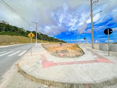 Terreno / Lote / Condomínio à venda, 431m² no Nossa Sra. Conceição, Balneário Piçarras