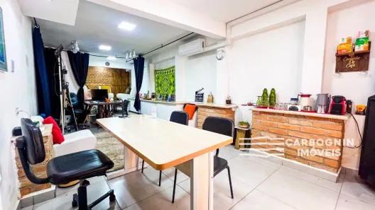 Loja / Salão / Ponto Comercial para alugar, 60m² no Centro, Caçapava