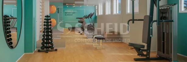 Apartamento com 2 Quartos à venda, 39m² no Vila Sofia, São Paulo