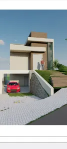 Casa de Condomínio com 3 Quartos à venda, 450m² no Jardim dos Ipês, Embu das Artes