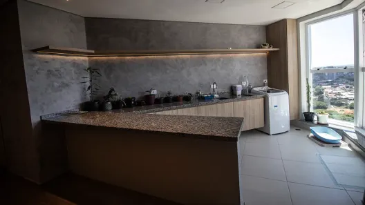 Cobertura com 3 Quartos à venda, 173m² no Jardim Contorno, Bauru