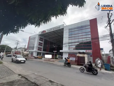 Conjunto Comercial / Sala para alugar, 23m² no Recreio Ipitanga, Lauro de Freitas
