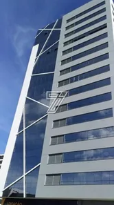 Andar / Laje corporativa à venda, 602m² no Seminário, Curitiba