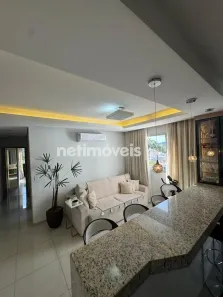 Apartamento com 2 Quartos à venda, 70m² no Europa, Contagem