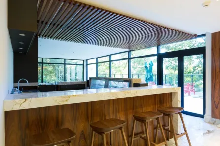 Andar / Laje corporativa à venda, 524m² no Mossunguê, Curitiba