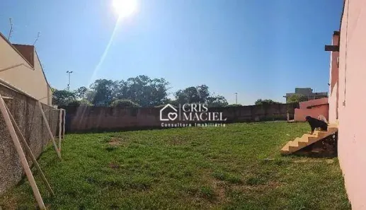 Terreno / Lote / Condomínio à venda, 357m² no Alto da Colina, Indaiatuba