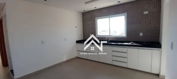 Apartamento com 2 Quartos para alugar, 95m² no Atibaia Jardim, Atibaia