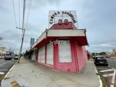 Loja / Salão / Ponto Comercial para venda ou aluguel, 130m² no Centro, Araraquara