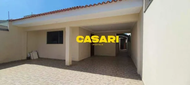 Casa com 2 Quartos à venda, 130m² no Recanto da Colina, Cerquilho