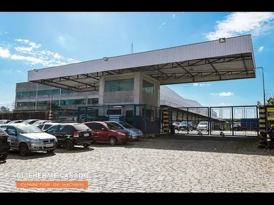 Galpão / Depósito / Armazém à venda, 36000m² no Vila Sul Americana, Carapicuíba