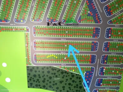 Terreno / Lote / Condomínio à venda, 150m² no , Mombuca