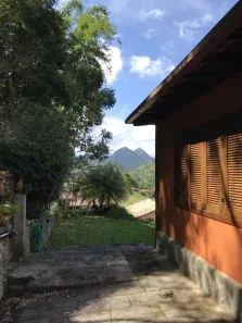 Casa com 4 Quartos à venda, 420m² no São Pedro da Serra, Nova Friburgo